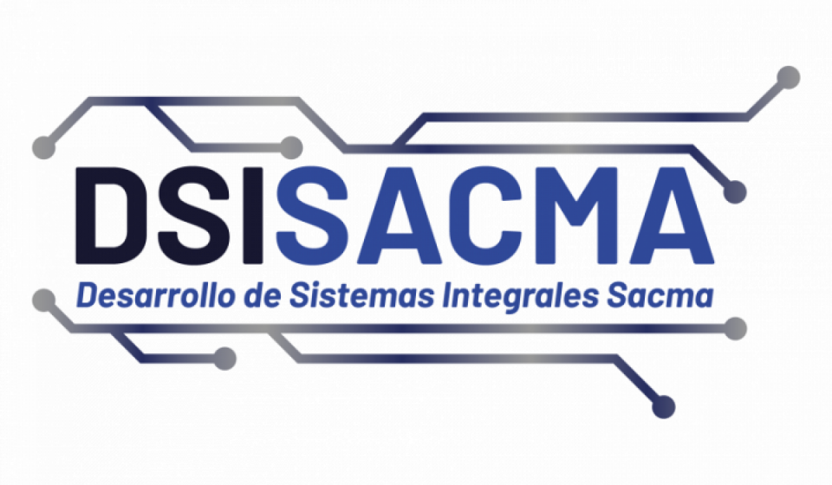 DSISACMA SACMA GPS